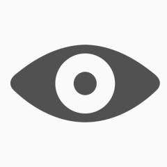 眼看到观可见看faticons