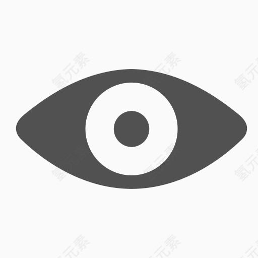 眼看到观可见看faticons