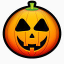 万圣节南瓜holloweenavatars