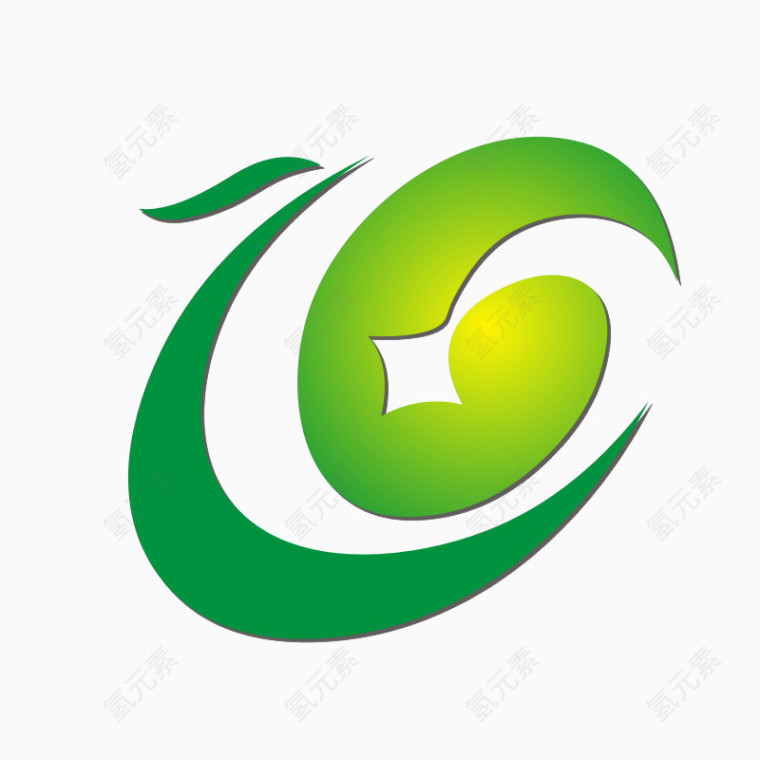 字母小标图图片