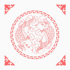 藏族装饰