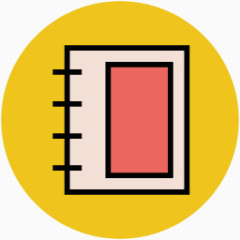 学校图片手绘素材