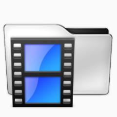 电影文件夹SHINE-Remake-icons