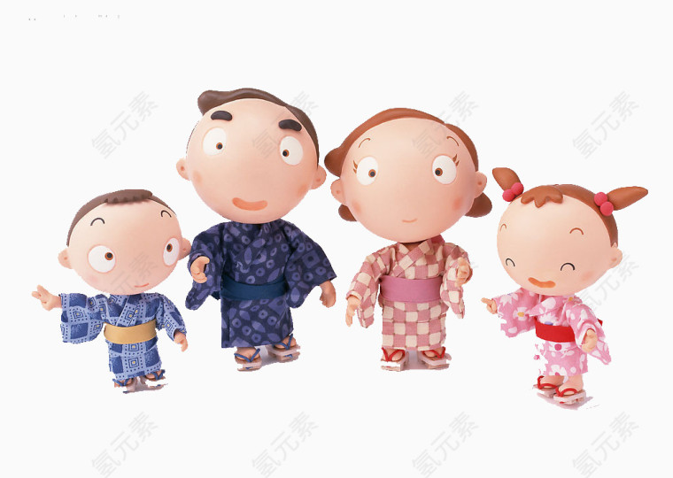 快乐家族