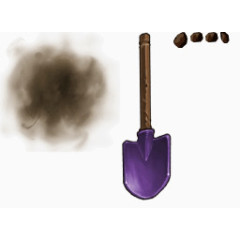 装饰图标卡通素材