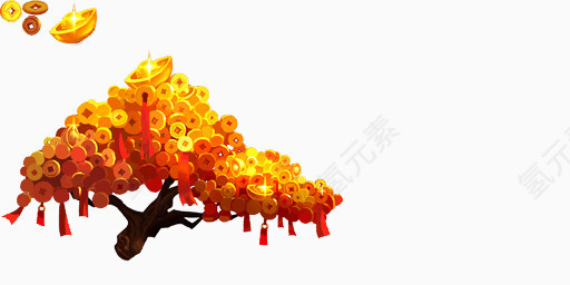 古典中国风卡通