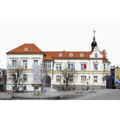 欧式田野别墅二十五