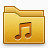 文件夹音乐48 px-web-icons