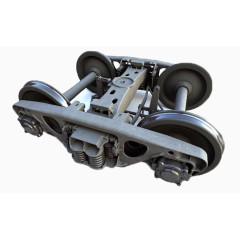 铁路火车转向架