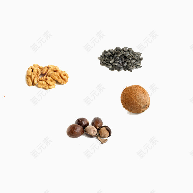 干果食品