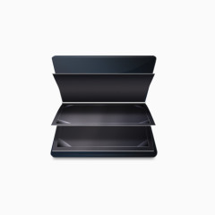 办公用品高清图标