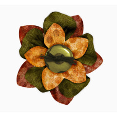 卡通鲜花图片绿植花卉