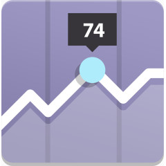 统计数据Flat-Design-Icons