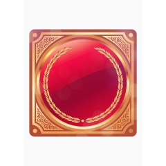 矢量产品展示台