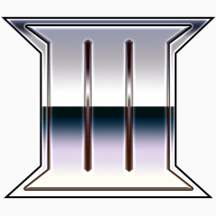 雷电三世标志TAITO-Type-X2-High-Res-Icons