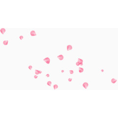 卡通古风配饰素材古风