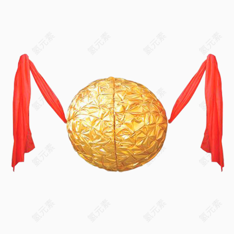 庆典金球