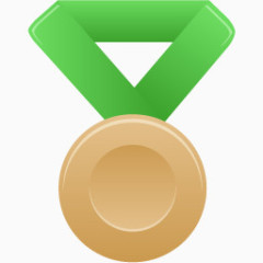 青铜金属漂亮的办公室图标设置第部分