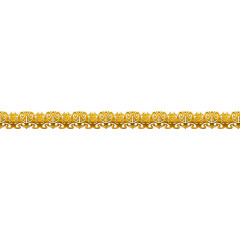 欧洲经典典雅分割线