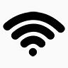 无线网络Shapelylite-icons
