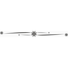 经典的欧式分割线