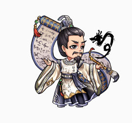 中国风卡通