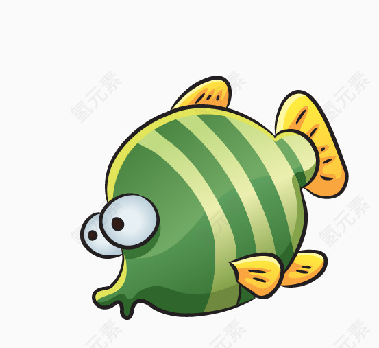 海鱼