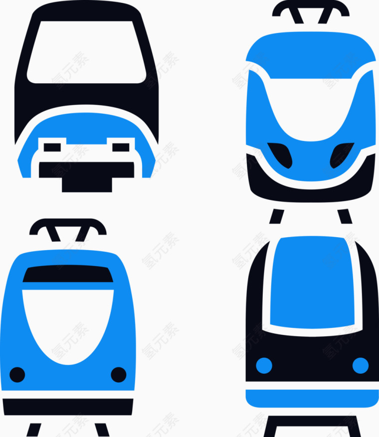 火车