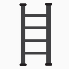 精美消防元素图标