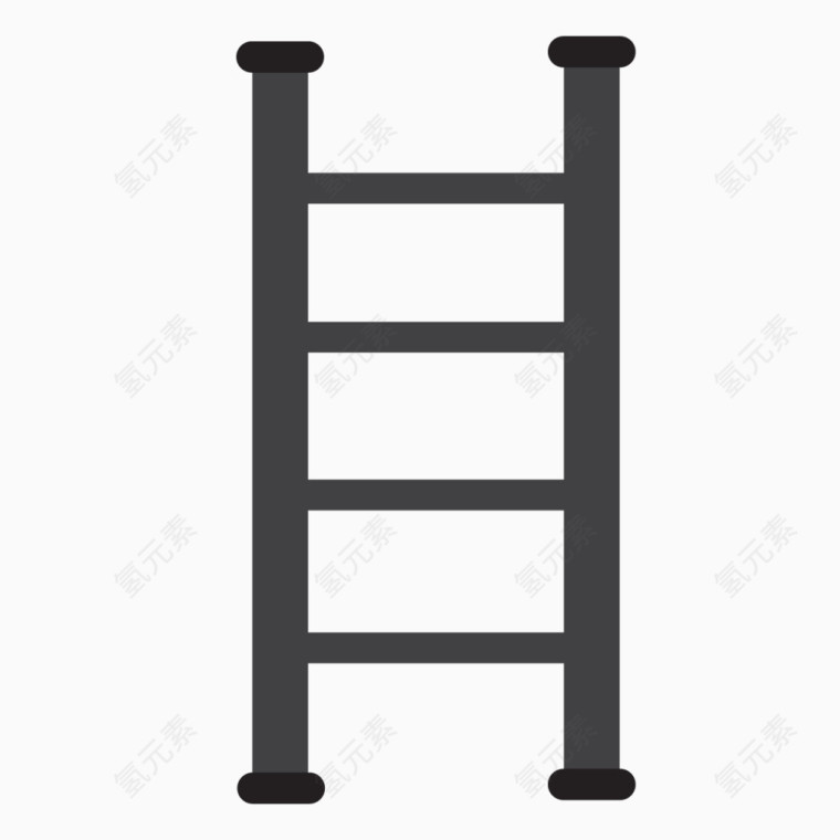 精美消防元素图标