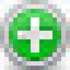 回声电视黑色镜子电视频道图标