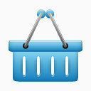 篮子购物Primo_Icons