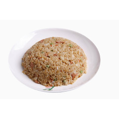 牛肉炒饭