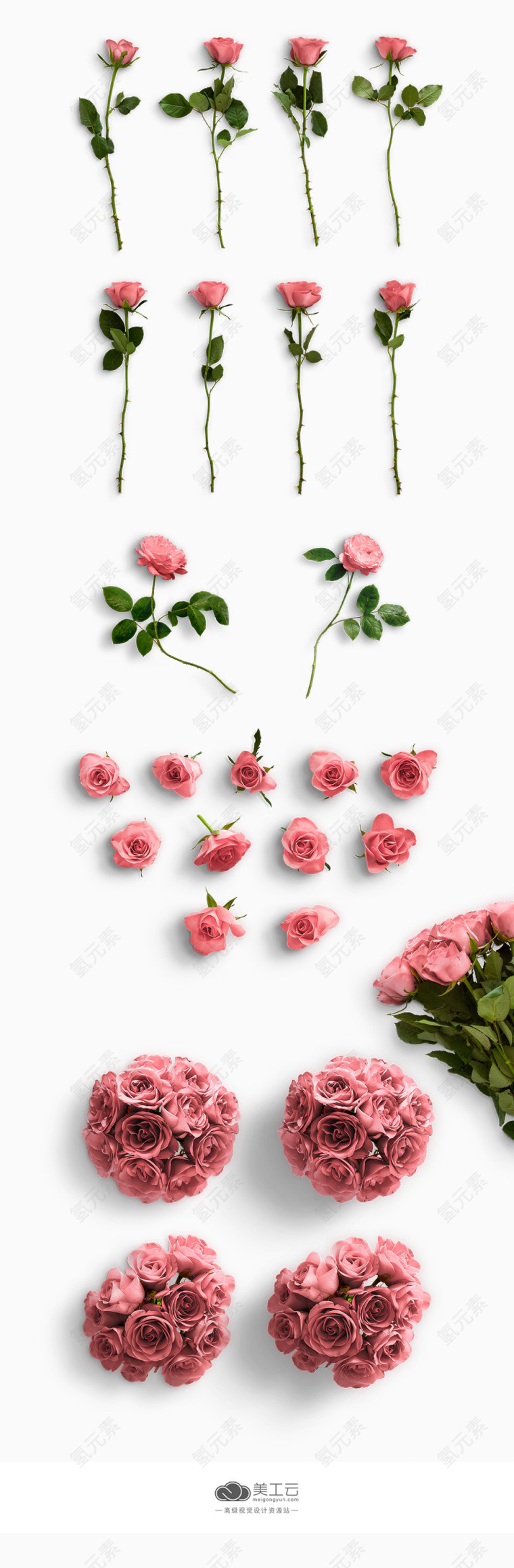 花草