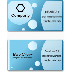 创意卡片图案设计