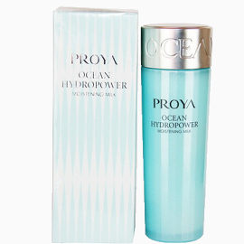 产品实物珀莱雅化妆品
