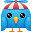 初级tweetle