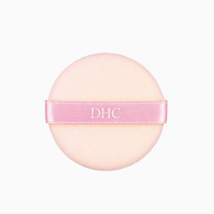 产品实物化妆棉