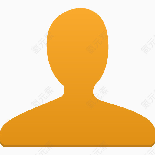 管理员用户 icon