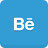 Behance公司soft-social-icons