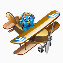 数据库选择is_twitter