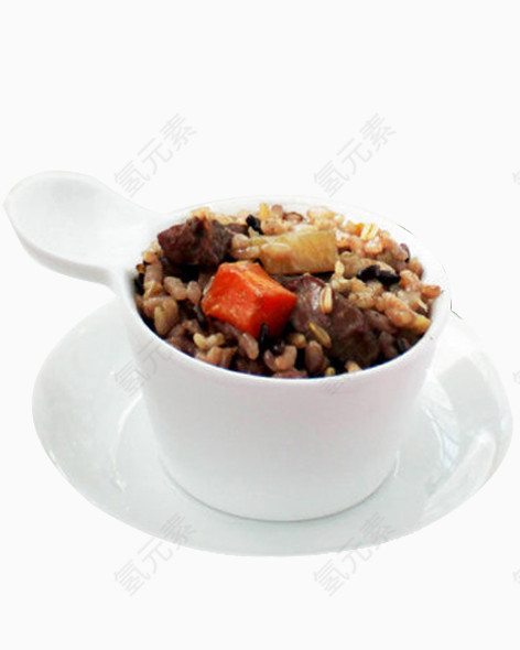 特色羊肉手抓饭