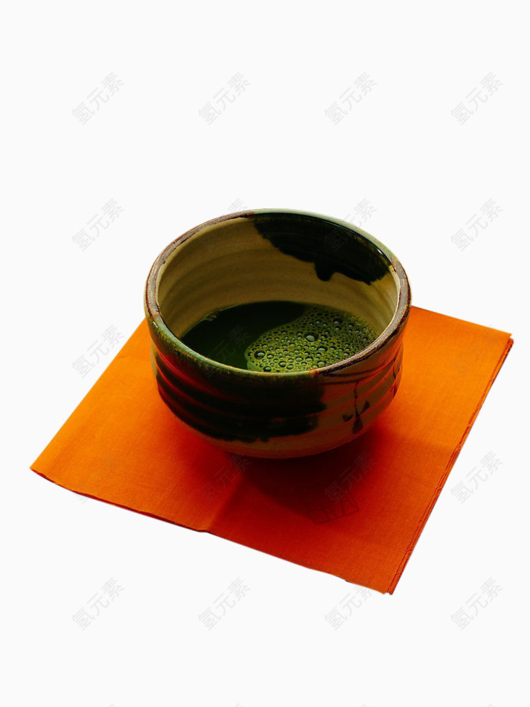 传统茶具