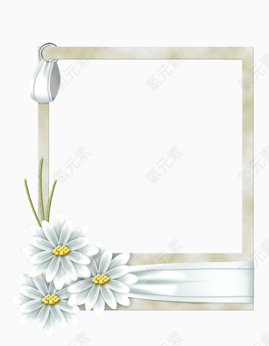 画框