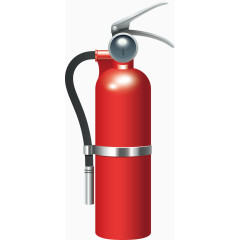 灭火器