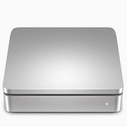 Powerpoint黑暗图标