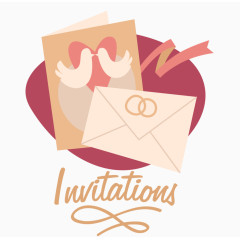 素材合集婚庆类