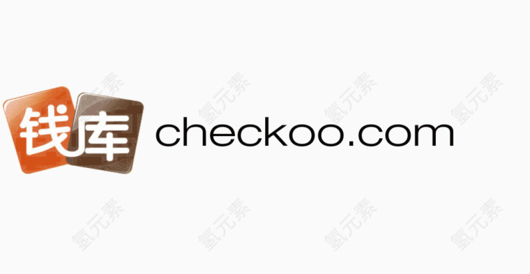 钱库logo