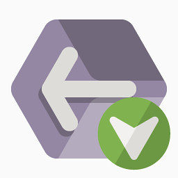 以前的下来flat-icons