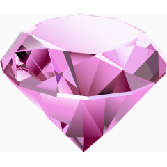 几何图形钻石形状